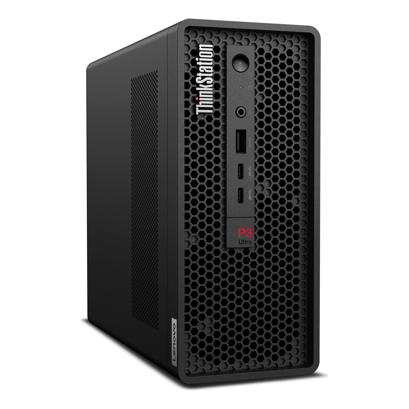 Workstations de Escritorio LENOVO 30J6S0S200