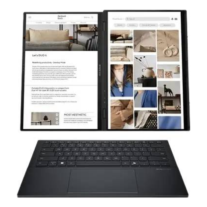 Laptops Asus Business UX8406CA-PZ009W