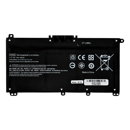 Bateria OVALTECH OTHHT03XL