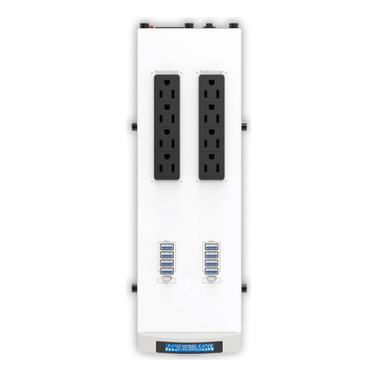 UPS CDP GSMART1516 16 salidas AVR USB
