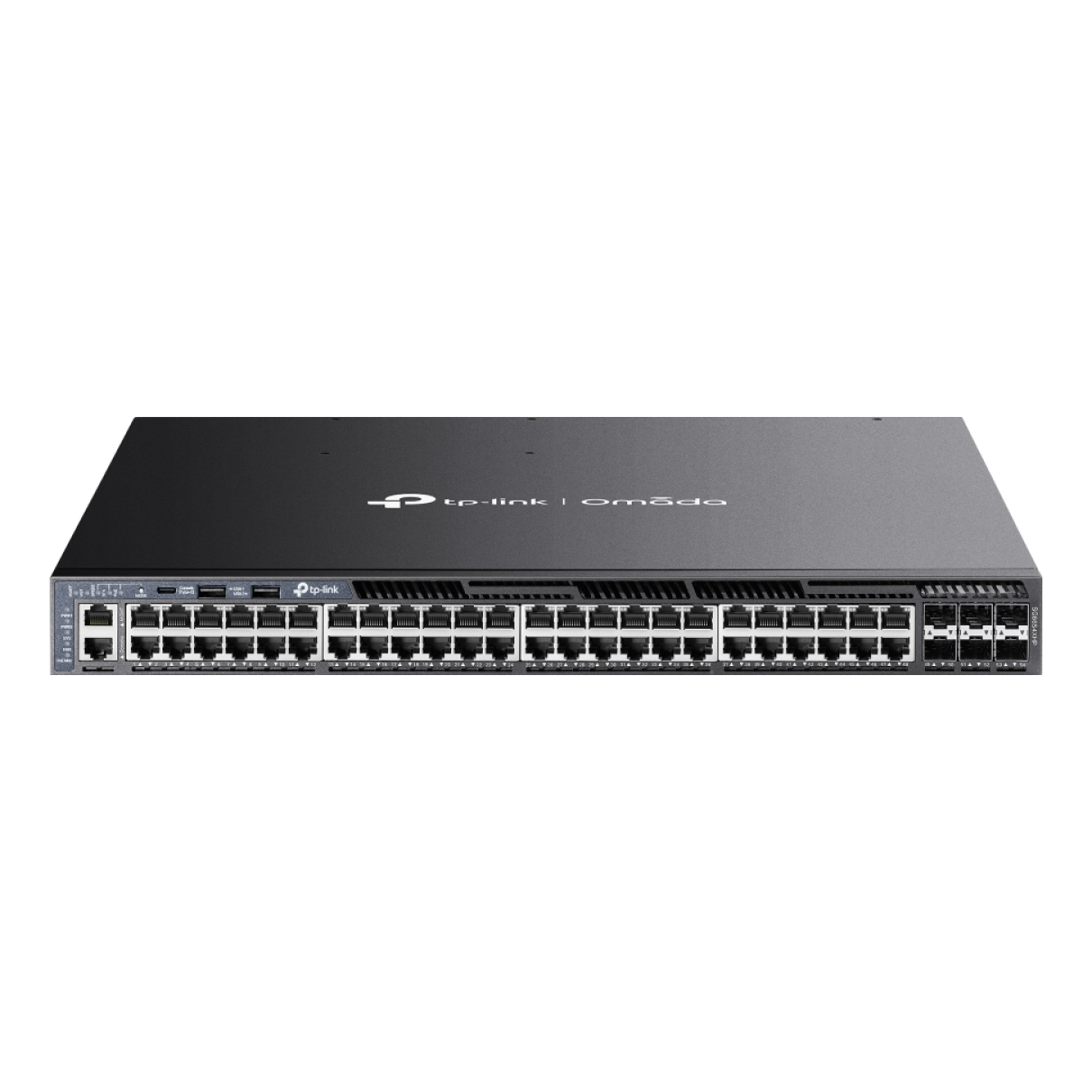 Switches TP-LINK SG6654XHP
