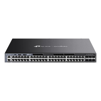 Switches TP-LINK SG6654XHP