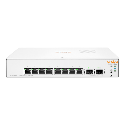 Switch ARUBA Instant On 1930