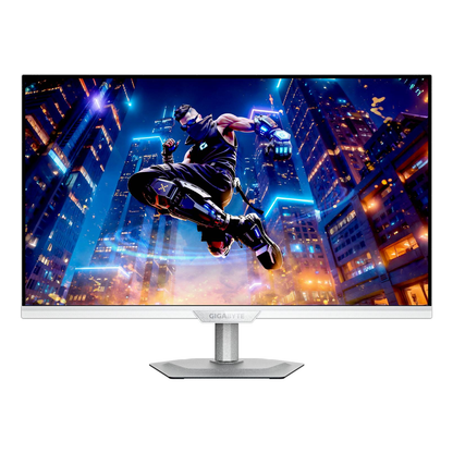 Monitores Gaming GIGABYTE M27Q2 ICE