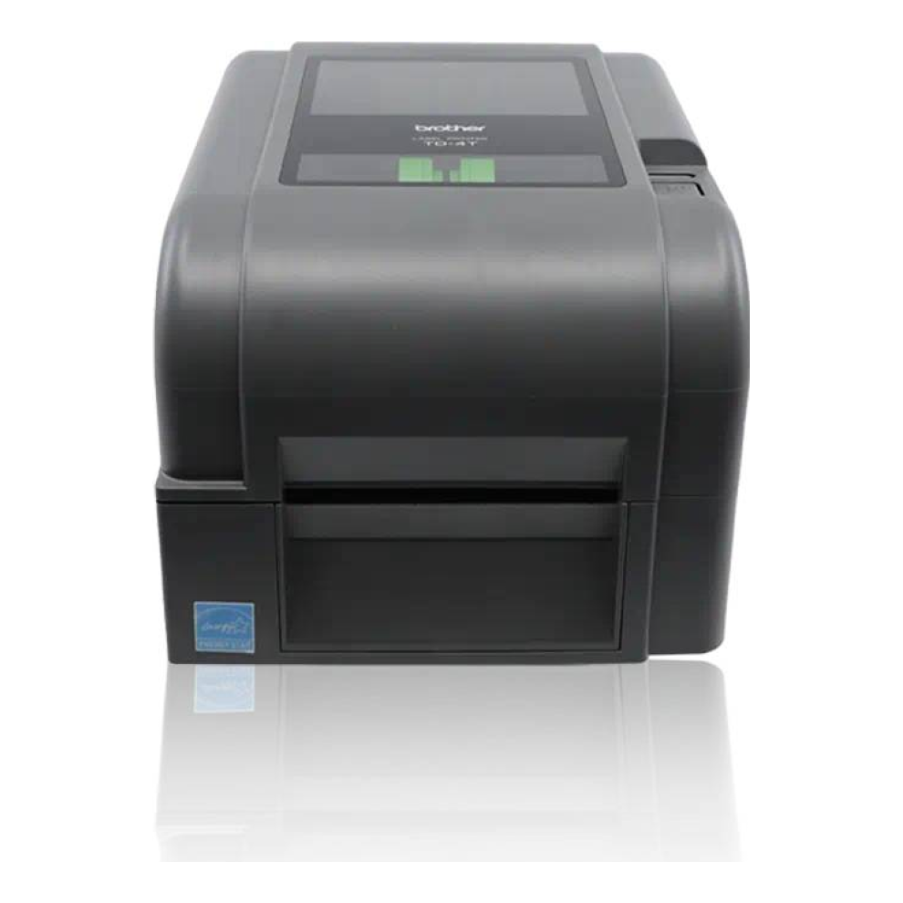 Impresora POS de Etiquetas Brother TD-4420TN con Ethernet y USB
