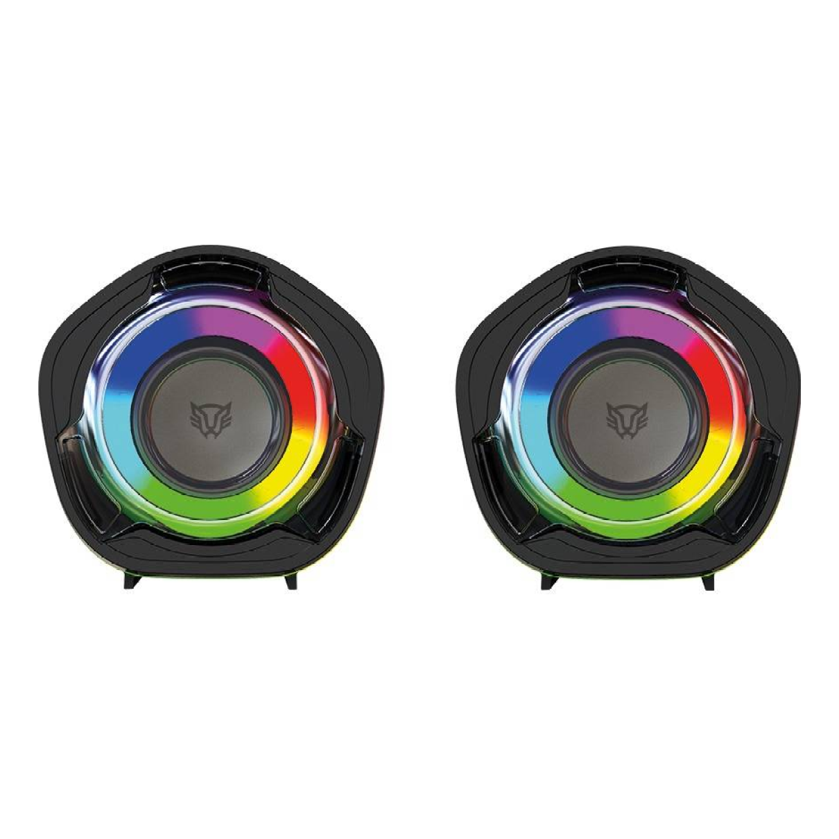 Bocinas Gaming Balam Rush BR-941228