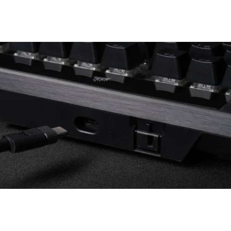 Teclados Gaming CORSAIR K70