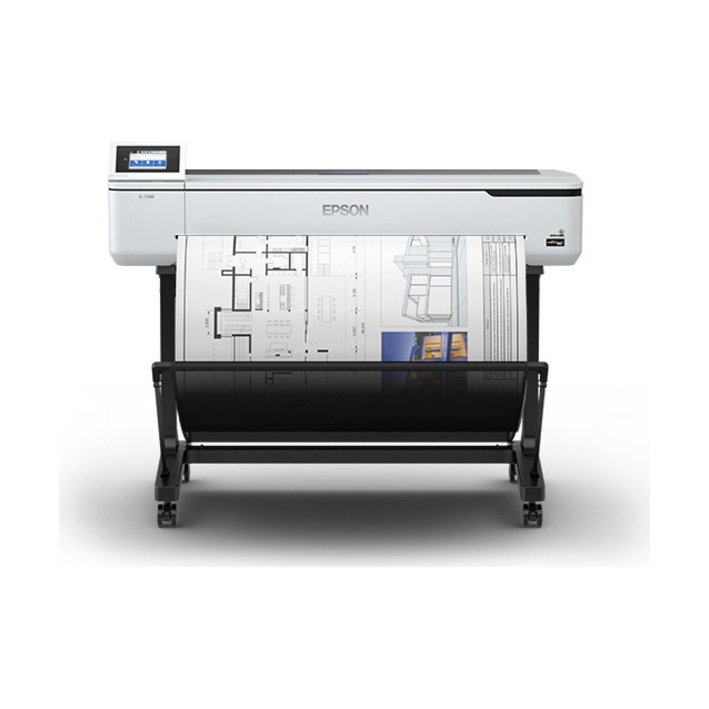 Plotter EPSON SCT5170SR