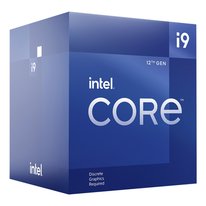 INTEL i9-12900