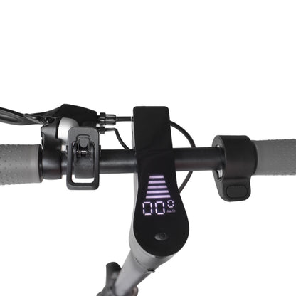 Patineta Eléctrica LANIX 11343 hasta 25 km/h