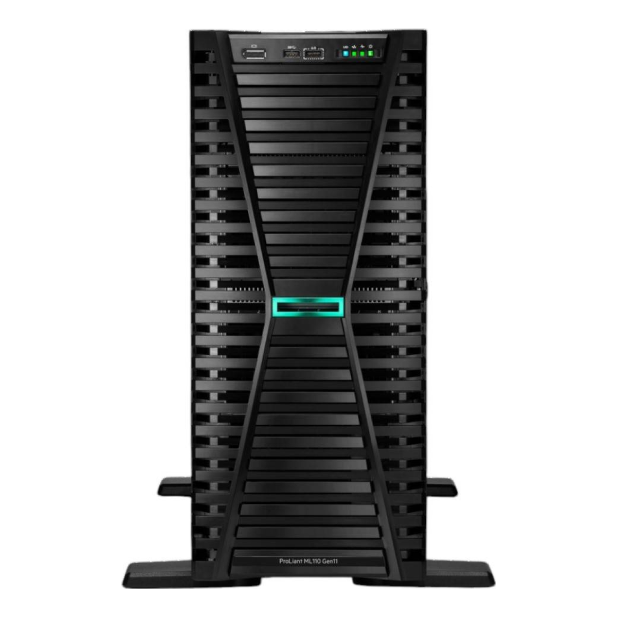 Servidor Hewlett Packard Enterprise ProLiant ML110 Gen11 (P78114-DM5)