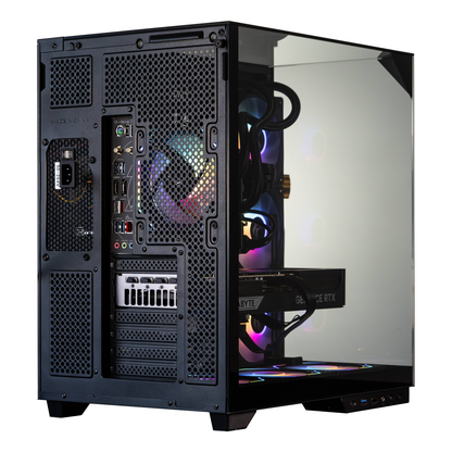 Pcs de escritorio Naceb Technology NA-I91457-COMMANDER-39