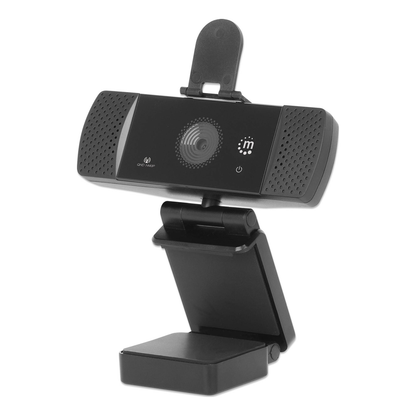 Cámara Web MANHATTAN 462549