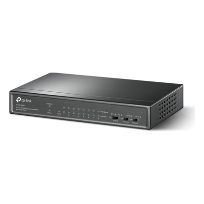 Switch TP-LINK TL-SF1009P
