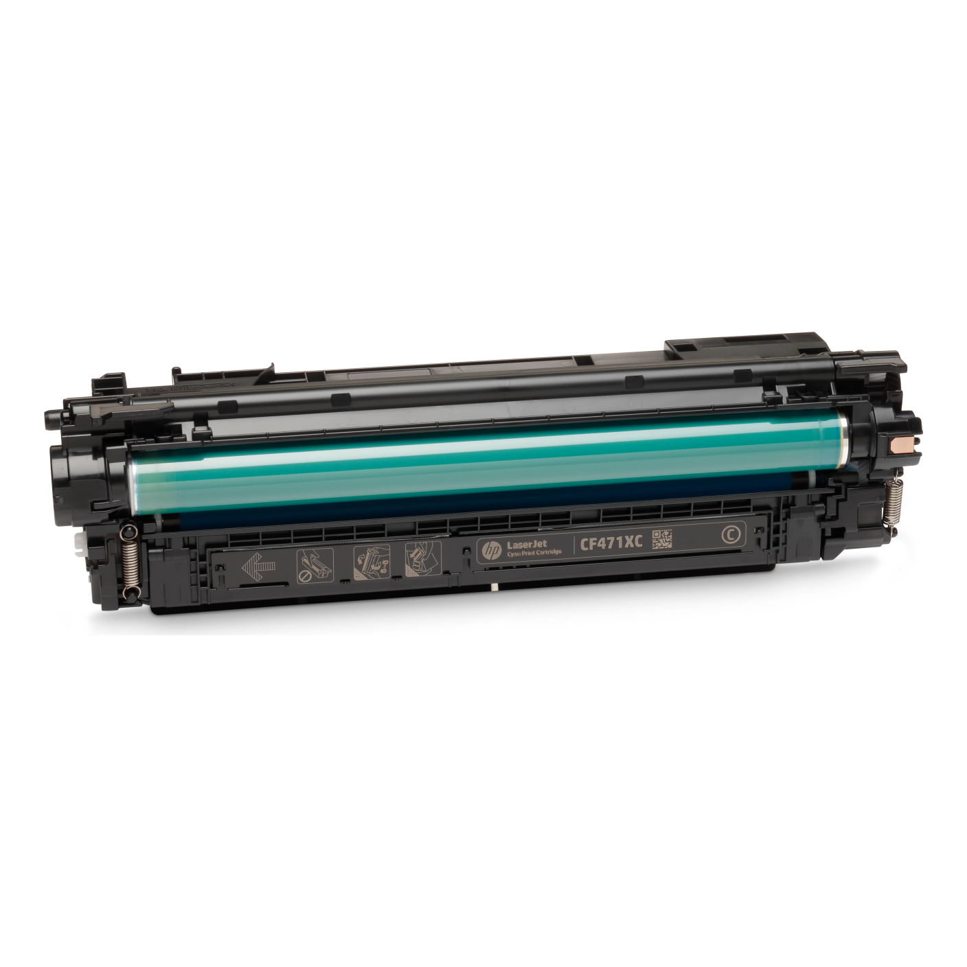 Tóner HP Original 657X Cian – Para LaserJet MFP M681, LaserJet MFP M682, Color LaserJet MFP M681 (CF471X)