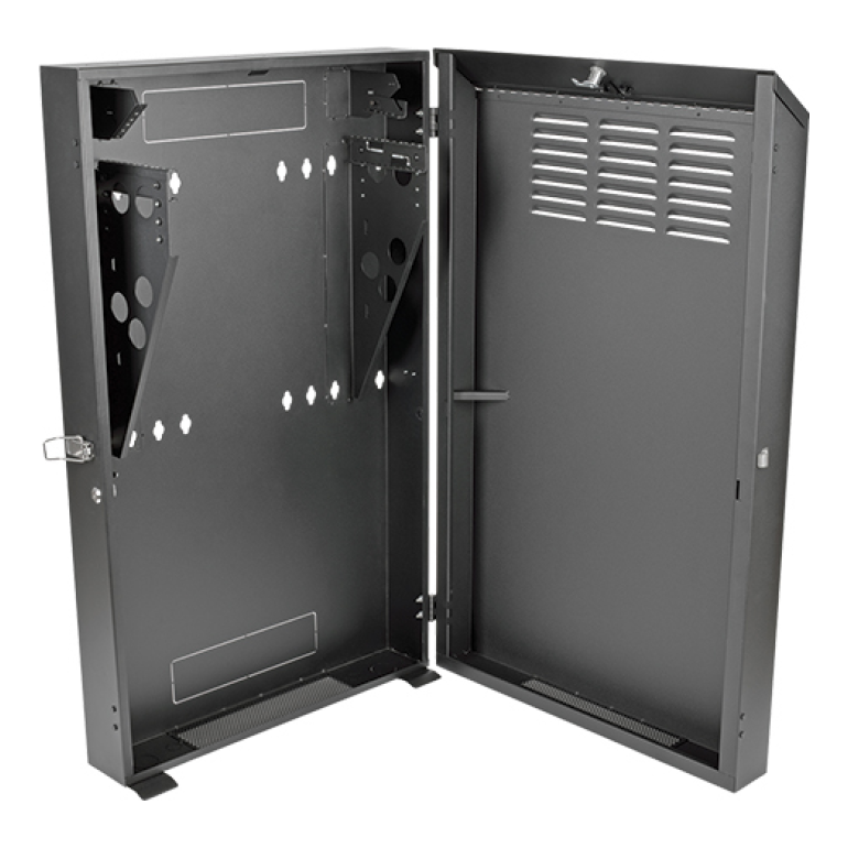 Gabinete SmartRack TRIPP-LITE SRWF6U36
