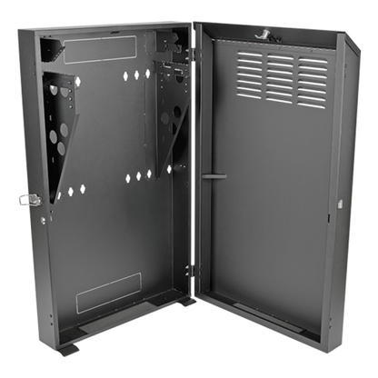 Gabinete SmartRack TRIPP-LITE SRWF6U36
