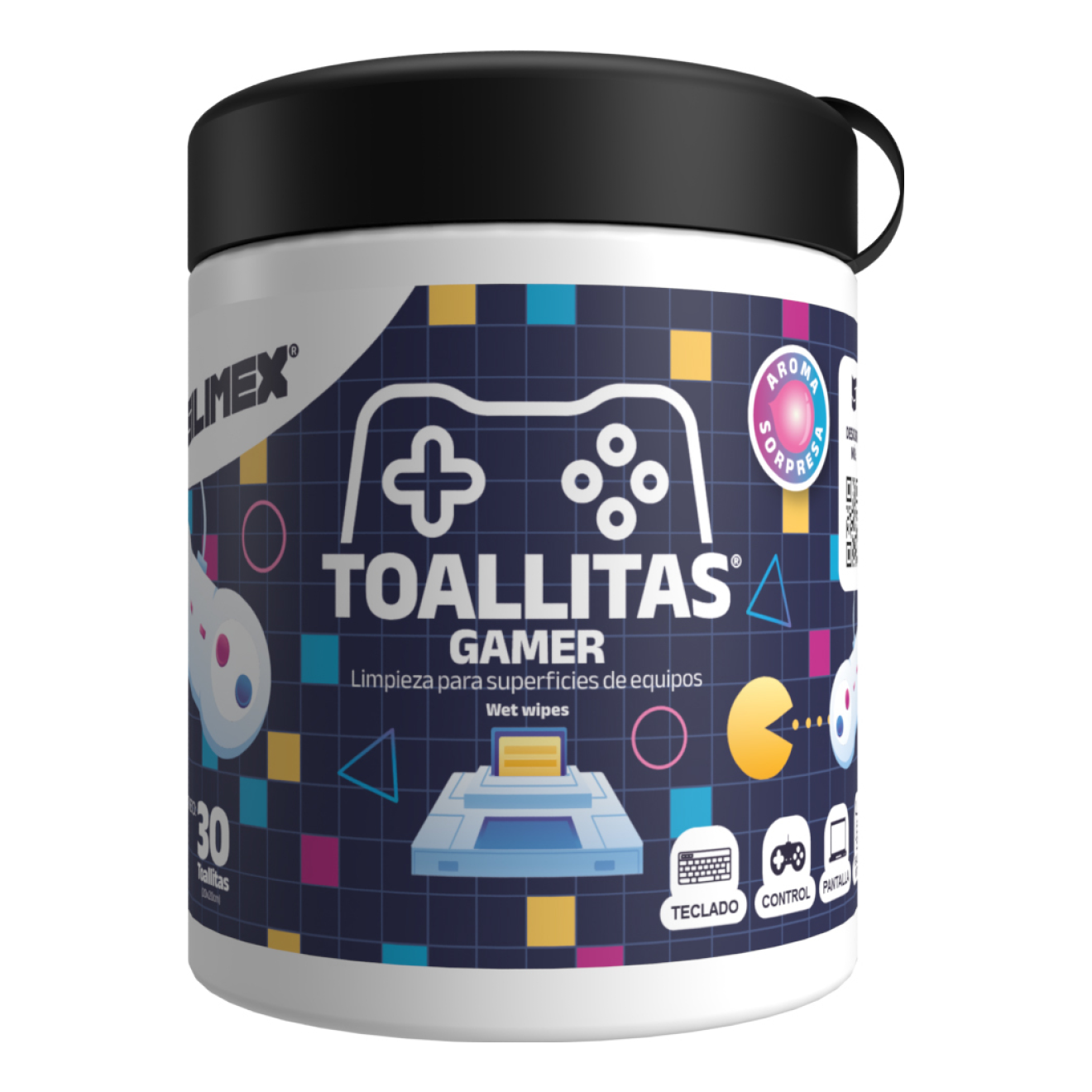 Limpieza SILIMEX 7503018454009