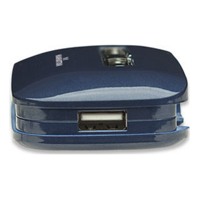 Hub USB MANHATTAN 161039