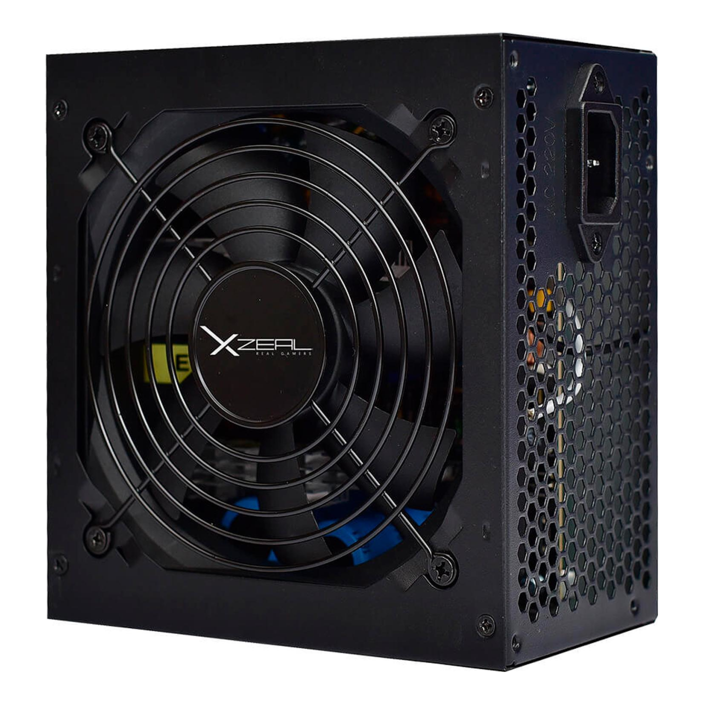 Fuente de Poder  Stylos XZEAL