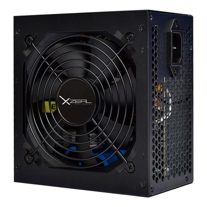 Fuente de Poder  Stylos XZEAL