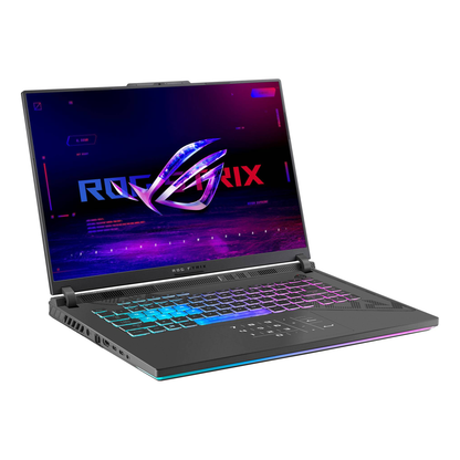 Laptop Gaming Asus Business ROG Strix G16 G614JVR-N4099 WQXGA Intel Core i9-14900HX 16 GB RAM DDR5 (90NR0C61-M00WW0)