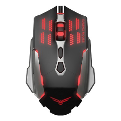 Mouse Gaming Naceb Technology NA-630