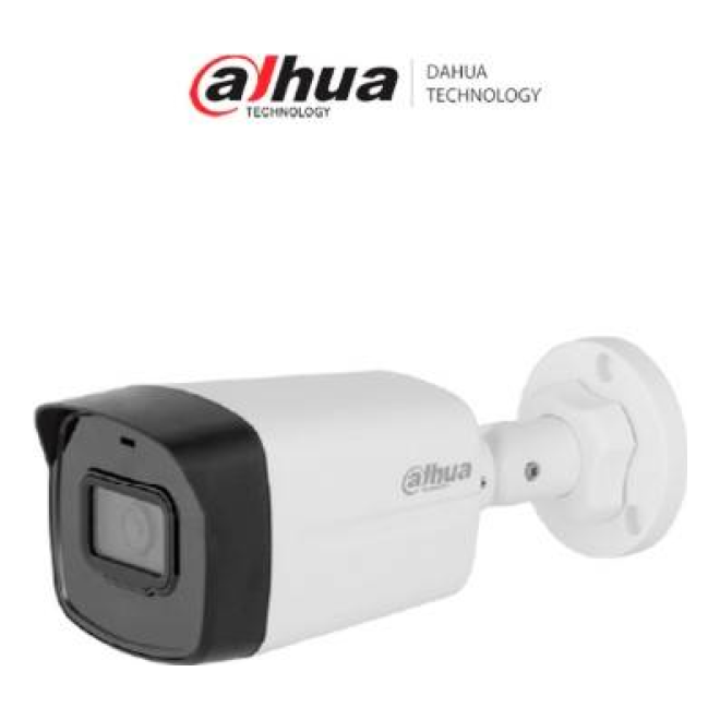 Cámara Bala IP Dahua Technology DH-IPC-B1E40