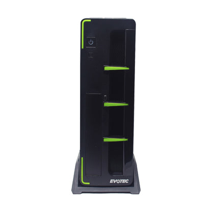 Gabinete EVOTEC Aruba Slim