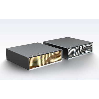 Workstations de Escritorio Xfusion FusionXPark GB10