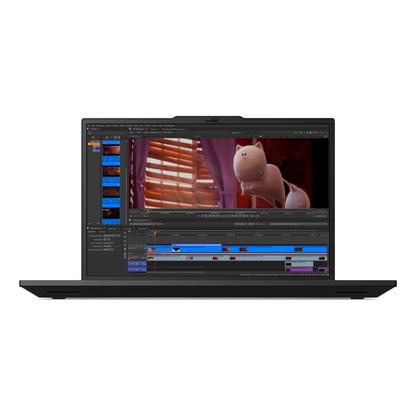 Workstations Móviles LENOVO 21QWS06K00