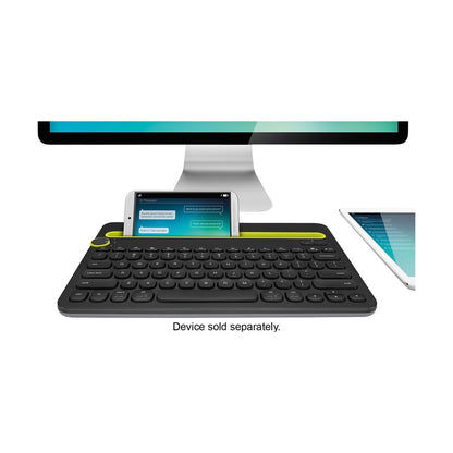 Teclado LOGITECH K480