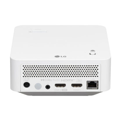 Proyector LG PF510Q Full HD de 450 Lúmenes ANSI