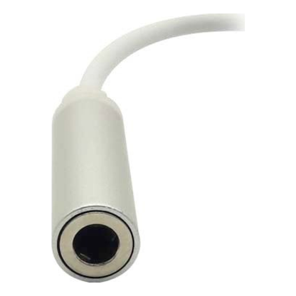 Cable Lightning a Audio BROBOTIX 170101