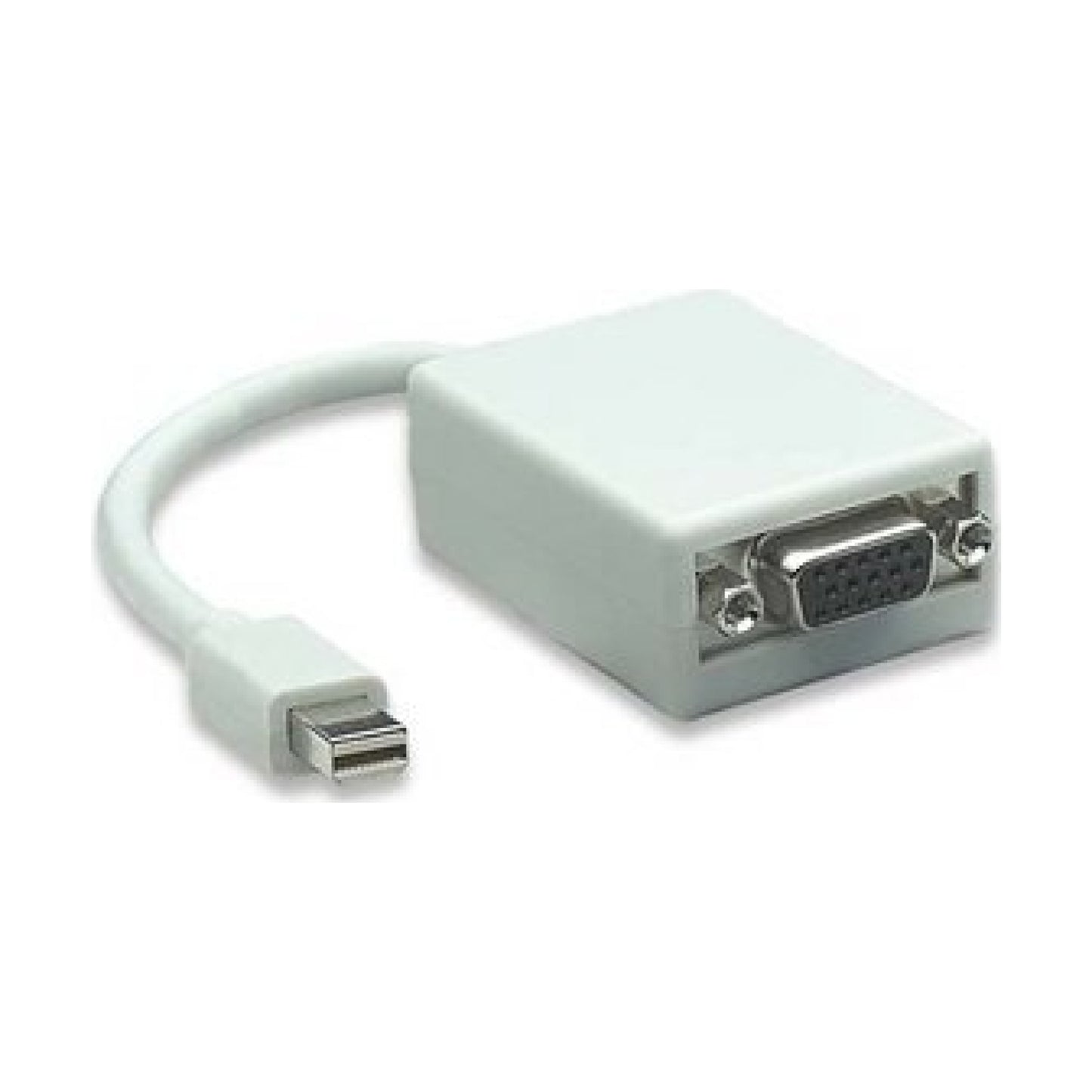 Adaptador Mini Displayport a VGA MANHATTAN 322508