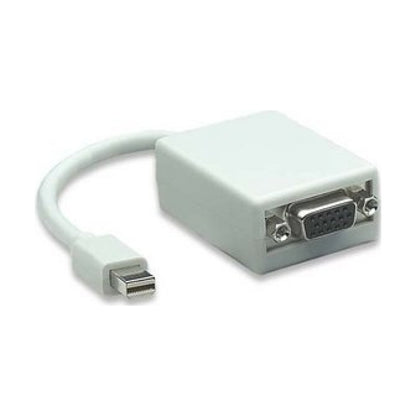 Adaptador Mini Displayport a VGA MANHATTAN 322508