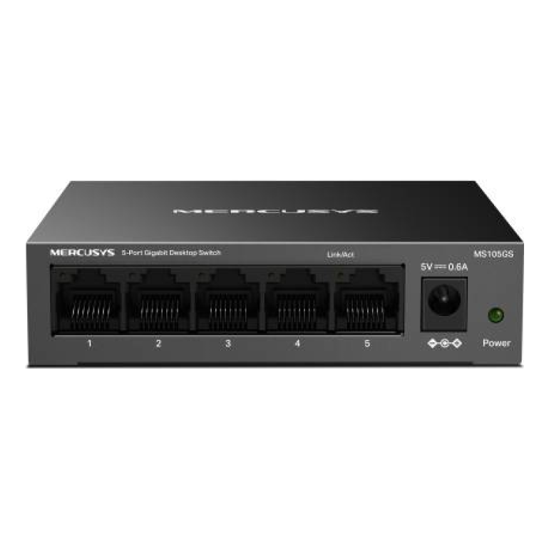 Switch MERCUSYS MS105GS