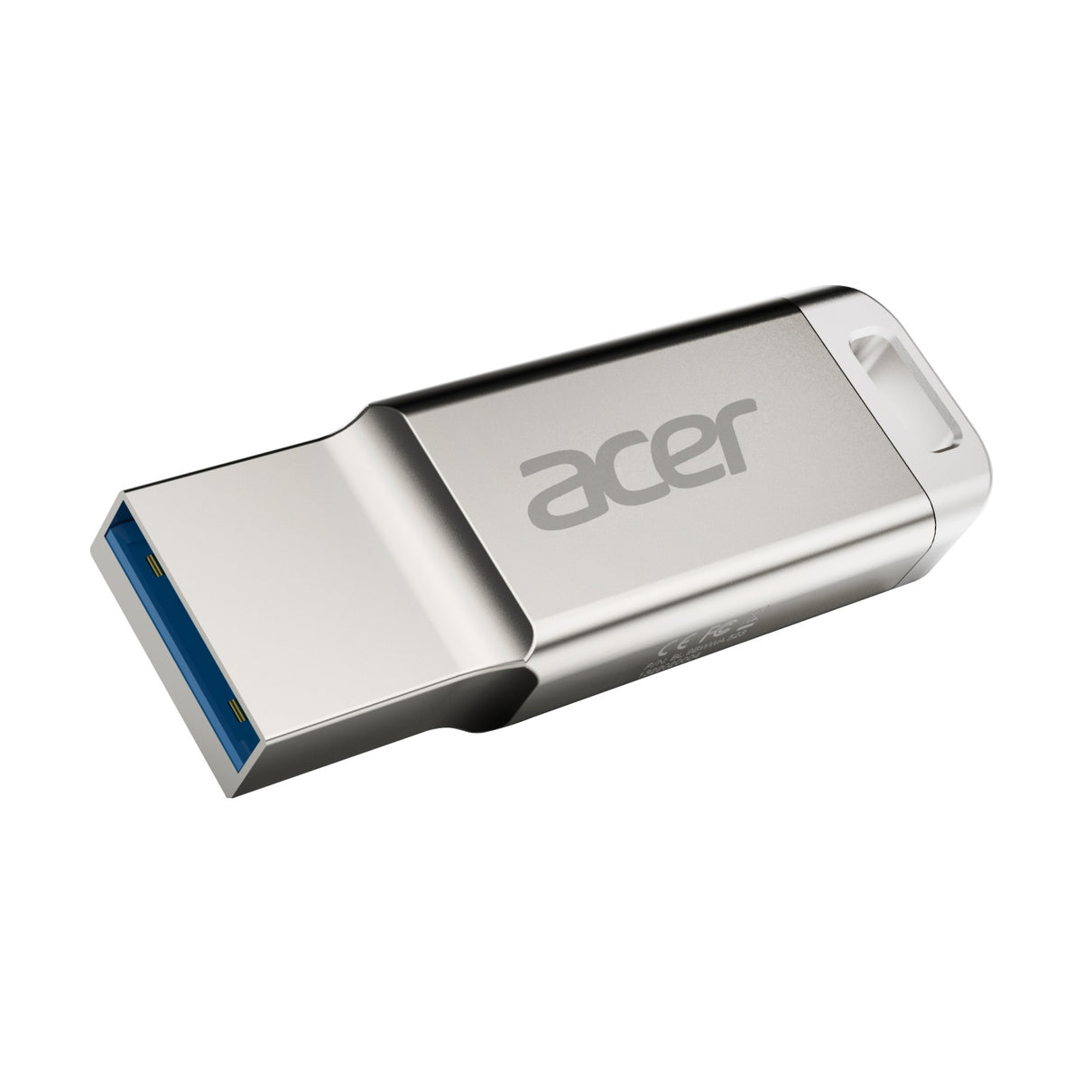 Memoria USB Acer UM310 256 GB USB 3.2 lectura 120 MB/s escritura 90 MB/s (BL.9BWWA.583)