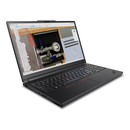 Workstation LENOVO 21RRS08600