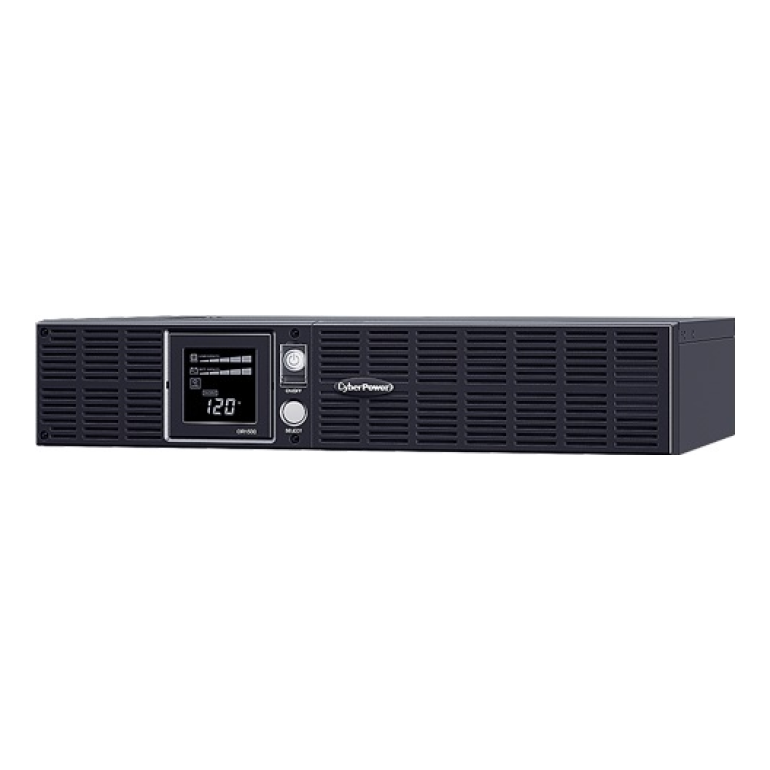 UPS CyberPower OR1500LCDRT2U 1500 VA 900 W