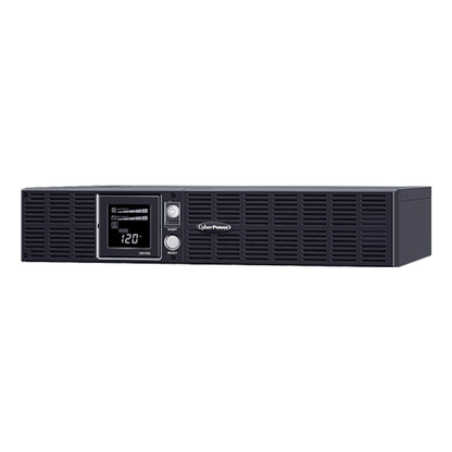 UPS CyberPower OR1500LCDRT2U 1500 VA 900 W