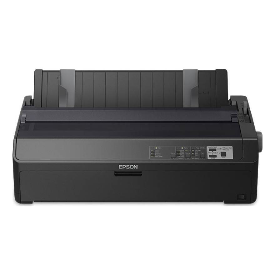 Impresora Matricial Epson FX-2190II USB (C11CF38201)