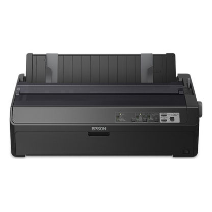 Impresora Matricial Epson FX-2190II USB (C11CF38201)