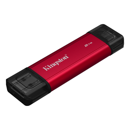 SSD Kingston Technology SPSD/2TB