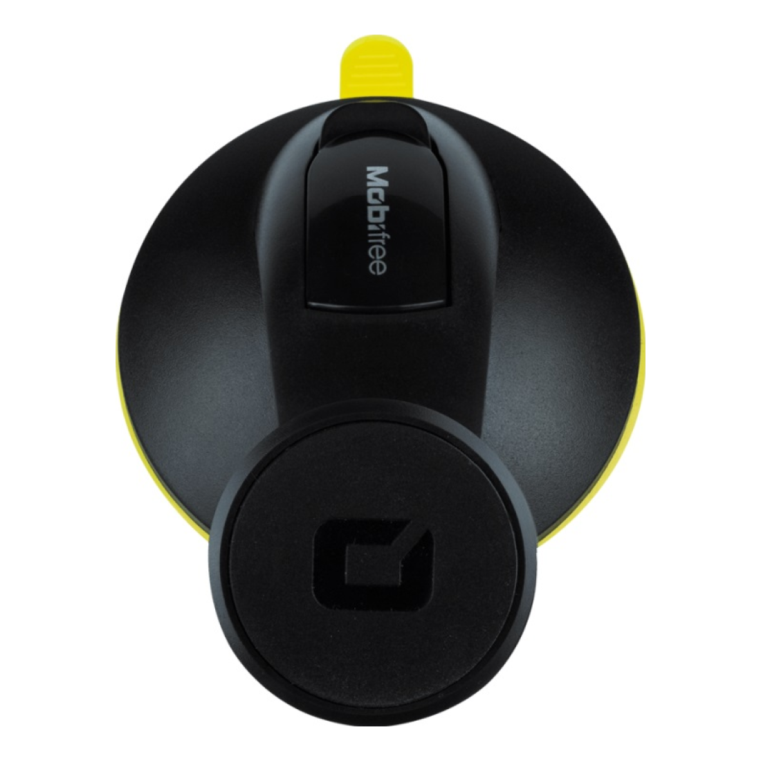 Soporte para celular Mobifree Holder Magnético con ventosa estandar