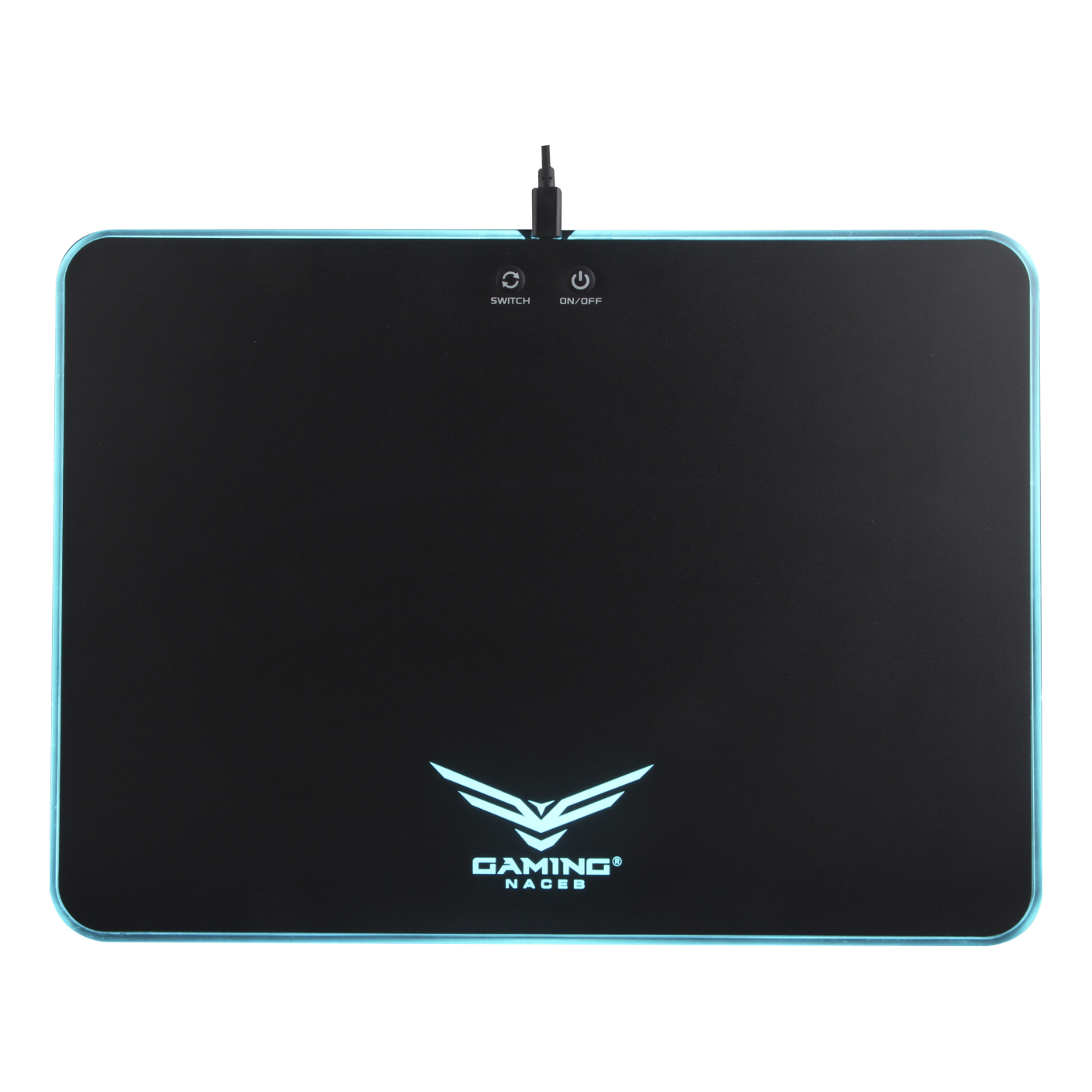 Mouse Pad Gaming Naceb Technology NA-0927