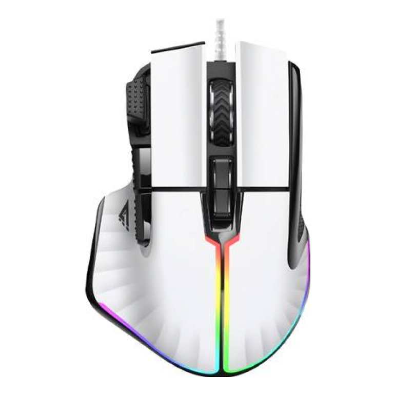 Mouse GAME FACTOR MO-602-WH