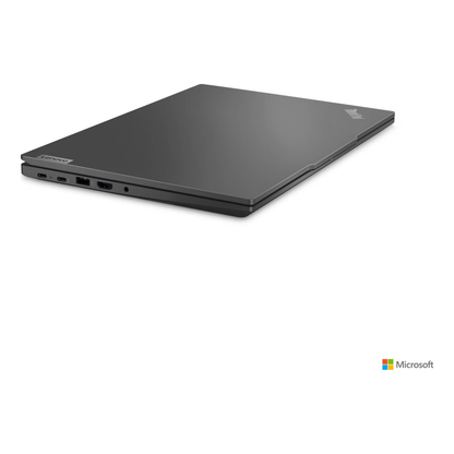 Laptop Lenovo ThinkPad E14 Gen 6 14 Pulgadas Intel Core Ultra 5 125U (21M8000ULM)