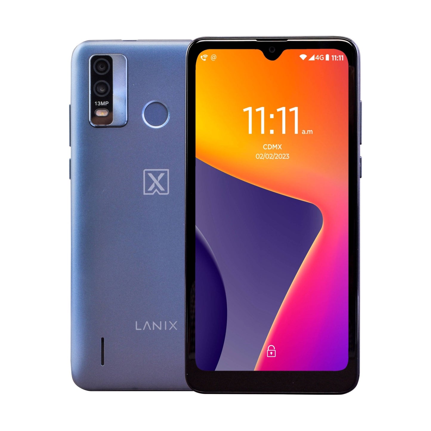 Celular LANIX  11820