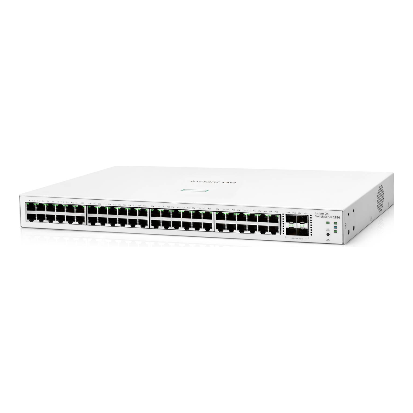 Switch ARUBA Switch Aruba Instant On 1830 48G 4 SFP (JL814A)